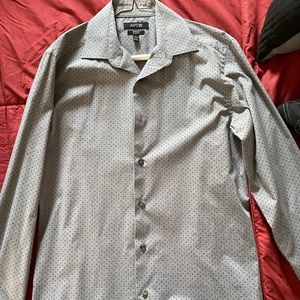 Apt 9 Button Down